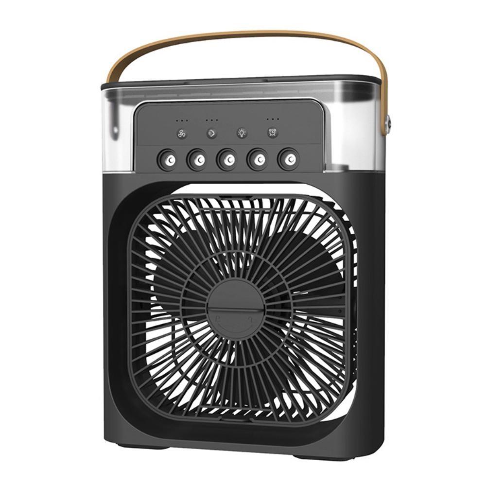 Mini Air Cooler 3-in-1